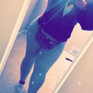 Meet your Posher, Danesha